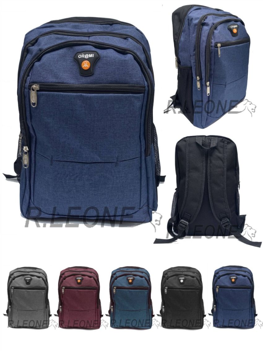 Zaino Per Sport Viaggio Scuola Campeggio per MacBook Pro , IPad e notebook00021