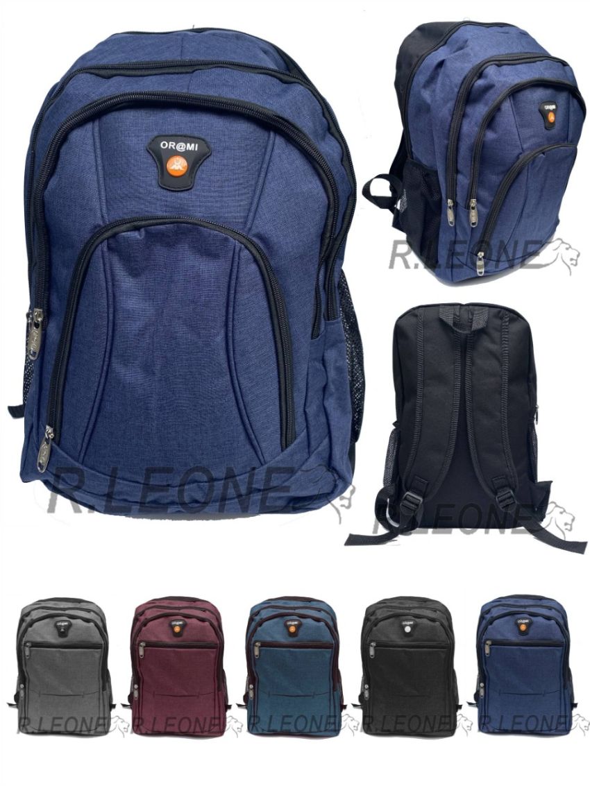 Zaino Per Sport Viaggio Scuola Campeggio per MacBook Pro , IPad e notebook00022