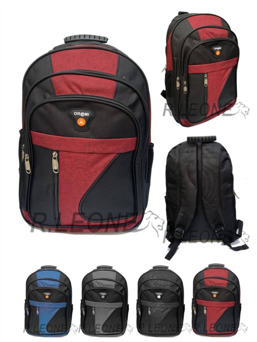 Zaino Per Sport Viaggio Scuola Campeggio per MacBook Pro , IPad e notebook00023