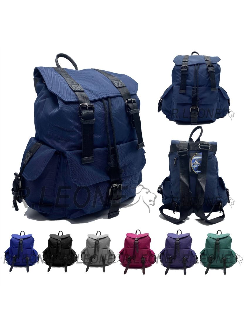 Zaino Per Sport Viaggio Scuola Campeggio per MacBook Pro , IPad e notebook00026