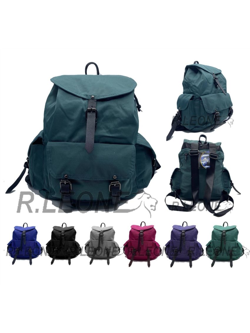 Zaino Per Sport Viaggio Scuola Campeggio per MacBook Pro , IPad e notebook00027