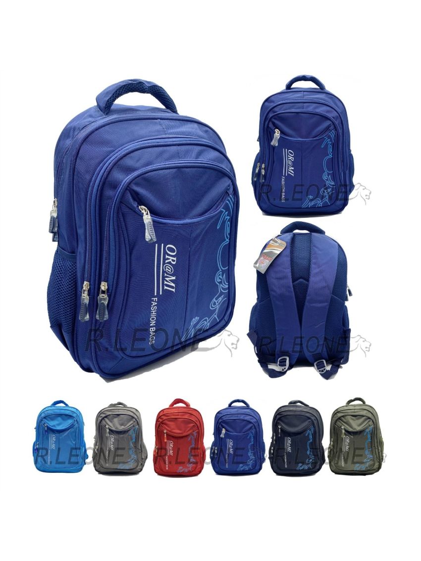 Zaino Per Sport Viaggio Scuola Campeggio per MacBook Pro , IPad e notebook00028