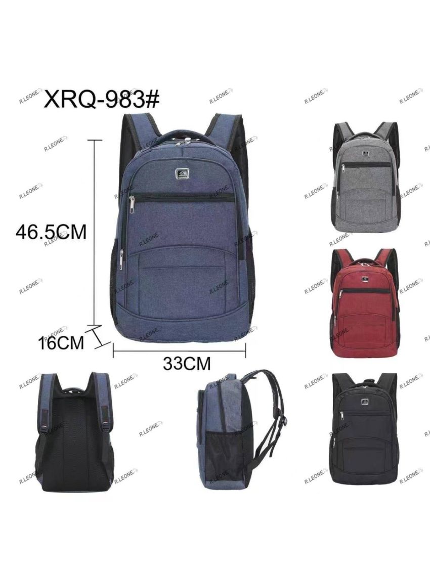 Zaino Per Sport Viaggio Scuola Campeggio per MacBook Pro , IPad e notebook00041