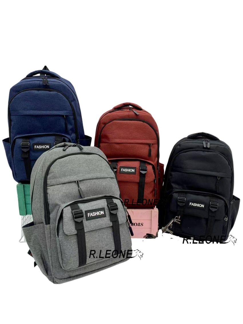 Zaino Per Sport Viaggio Scuola Lavoro per MacBook Pro , IPad e notebook 00049