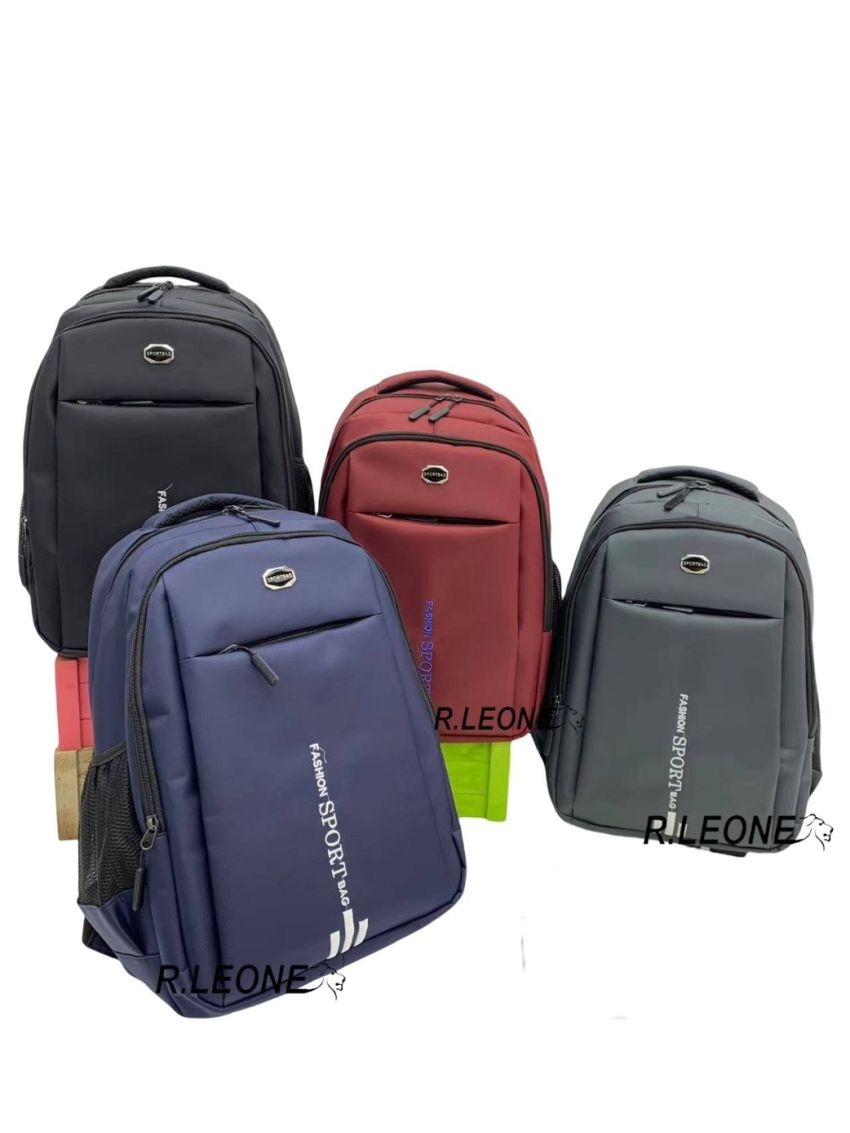 Zaino Per Sport Viaggio Scuola Lavoro per MacBook Pro , IPad e notebook00051