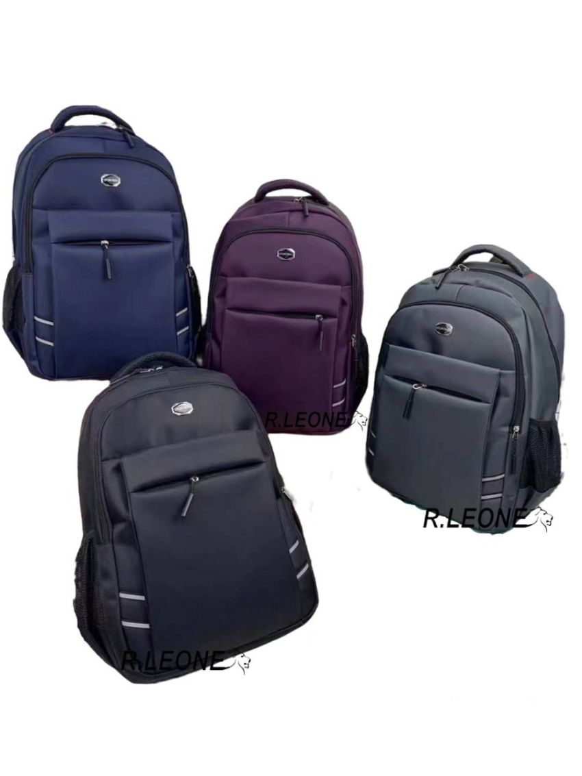 Zaino Per Sport Viaggio Scuola Lavoro per MacBook Pro , IPad e notebook 00053