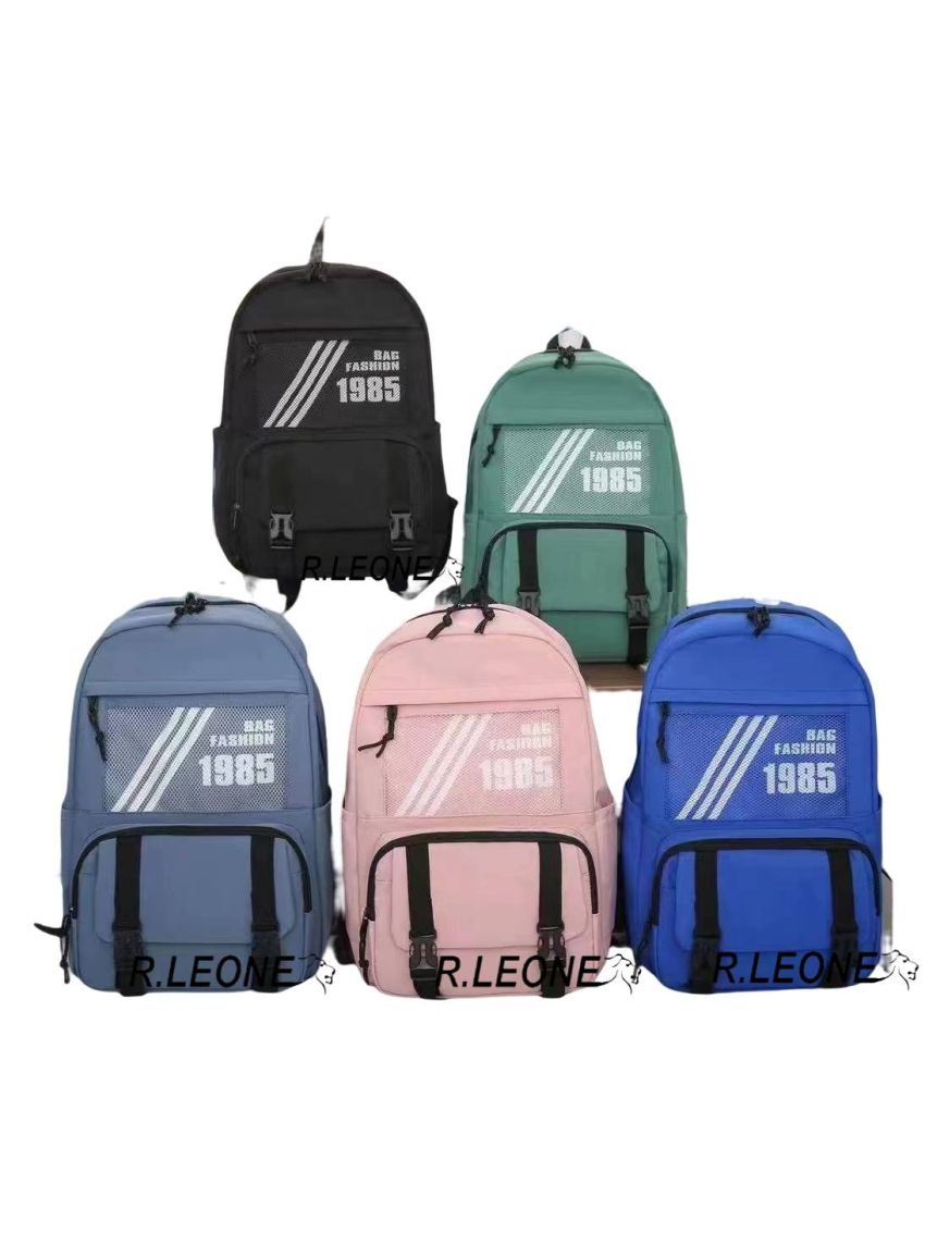 Zaino Per Sport Viaggio Scuola Lavoro per MacBook Pro , IPad e notebook 00055