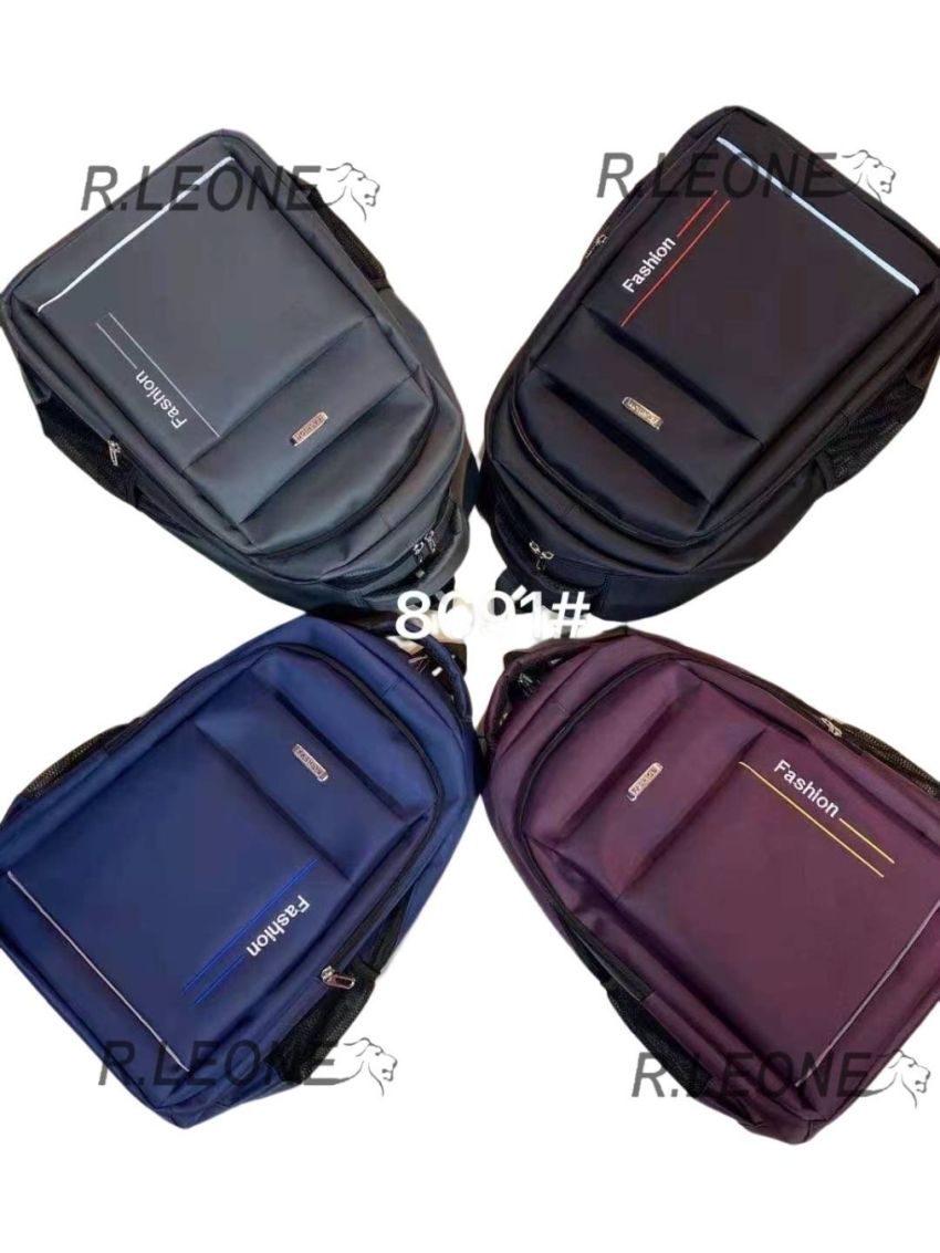 Zaino Per Sport Viaggio Scuola Lavoro per MacBook Pro , IPad e notebook 00056