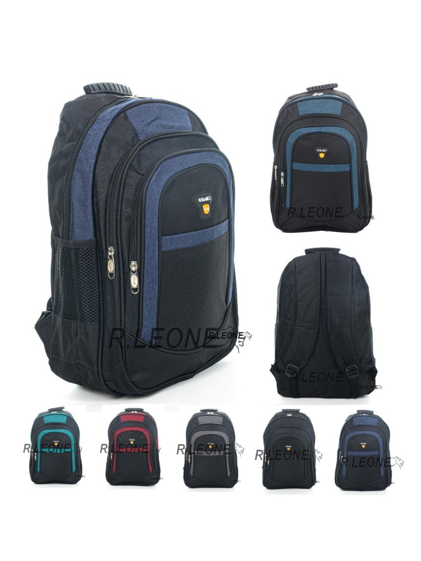 Zaino Per Sport Viaggio Scuola Lavoro per MacBook Pro , IPad e notebook00098