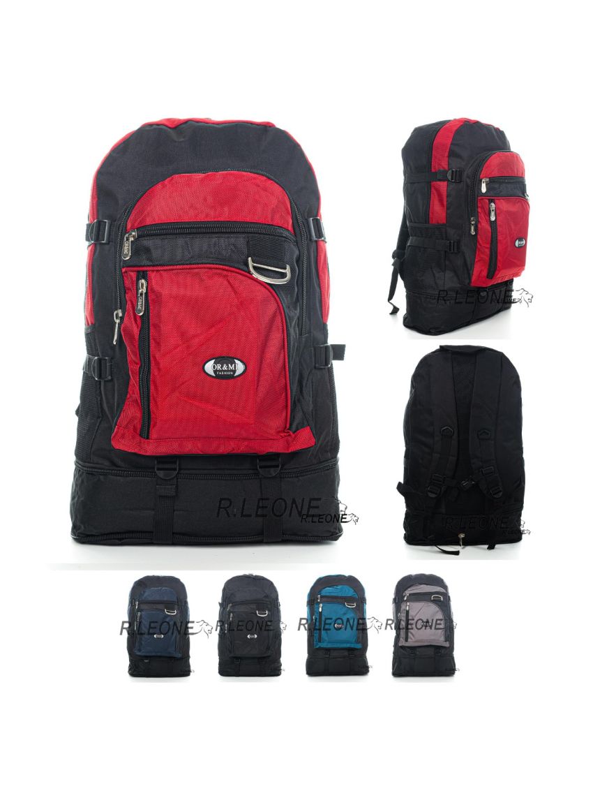 Zaino Per Sport Viaggio Scuola Lavoro per MacBook Pro , IPad e notebook00101