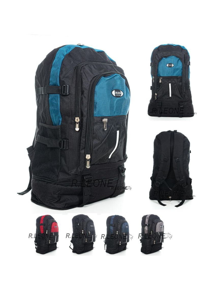 Zaino Per Sport Viaggio Scuola Lavoro per MacBook Pro , IPad e notebook00102