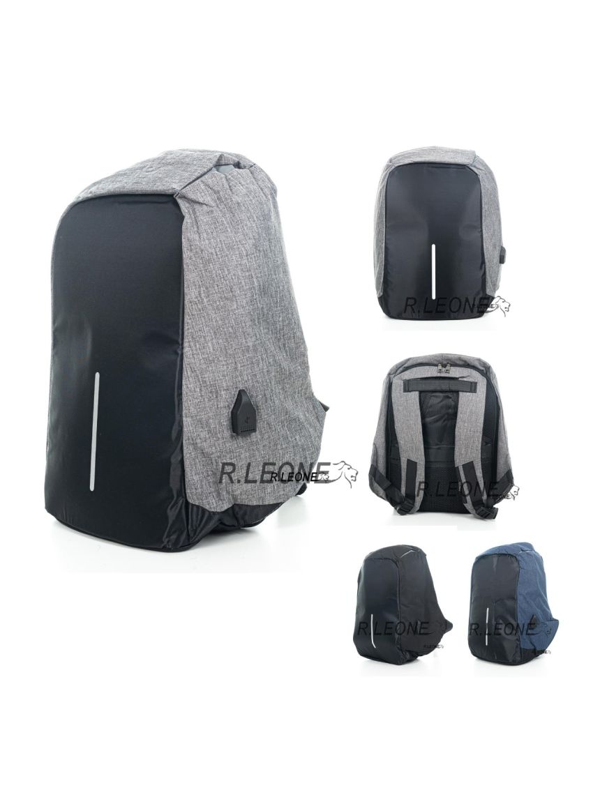 Zaino Per Sport Viaggio Scuola Lavoro per MacBook Pro , IPad e notebook00151