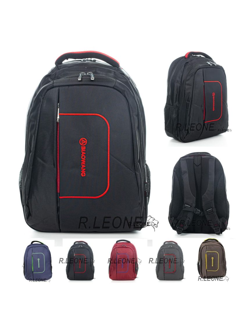 Zaino Per Sport Viaggio Scuola Lavoro per MacBook Pro , IPad e notebook00152