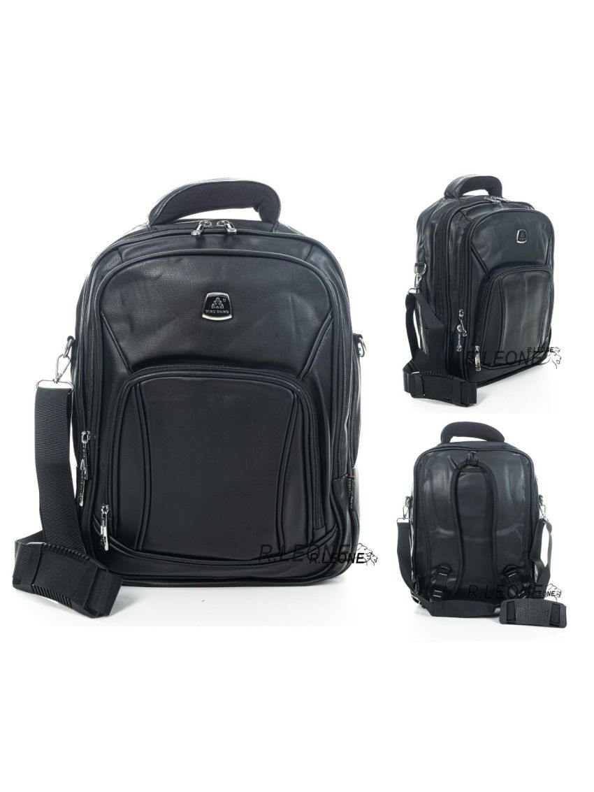 Zaino Per Sport Viaggio Scuola Lavoro per MacBook Pro , IPad e notebook 000201