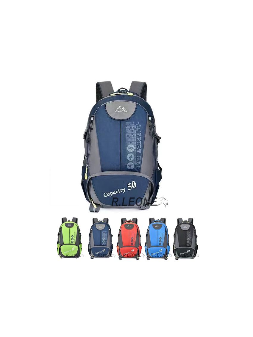 Zaino Per Sport Viaggio Scuola Lavoro per MacBook Pro , IPad e notebook000208