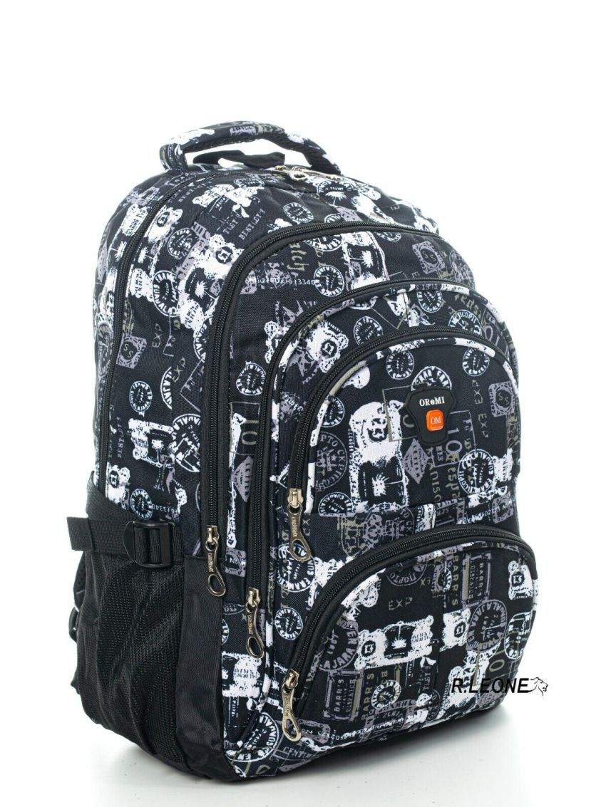 Zaino Per Sport Viaggio Scuola Campeggio per MacBook Pro , IPad e notebook 9922
