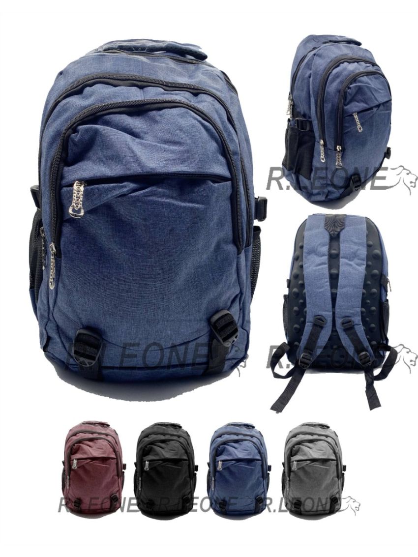 Zaino Per Sport Viaggio Scuola Campeggio per MacBook Pro , IPad e notebook14-908