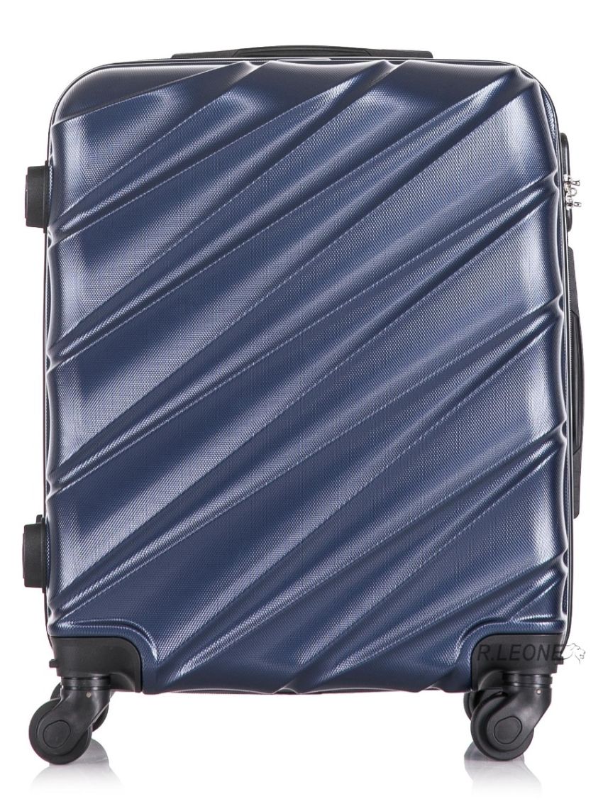 EasyJet Trolley Bagaglio a mano ABS 4 Ruote 2130