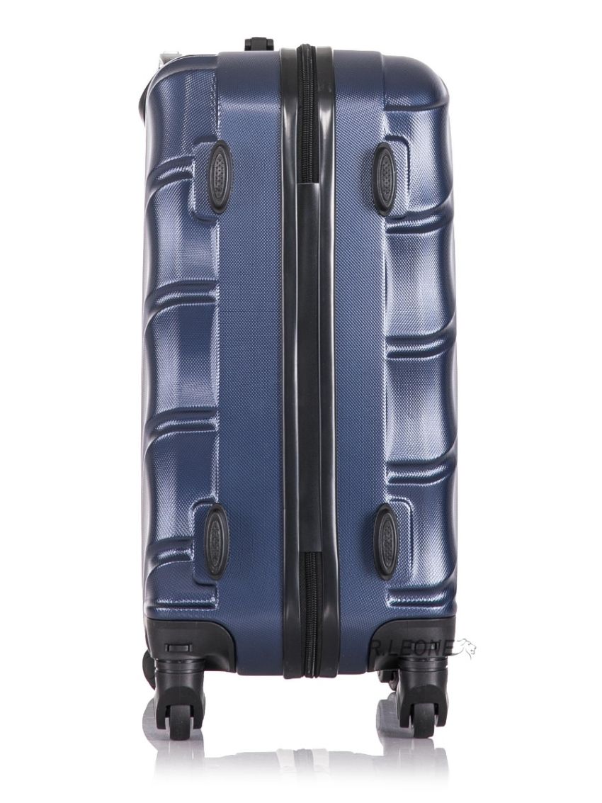 EasyJet Trolley Bagaglio a mano ABS 4 Ruote 2130