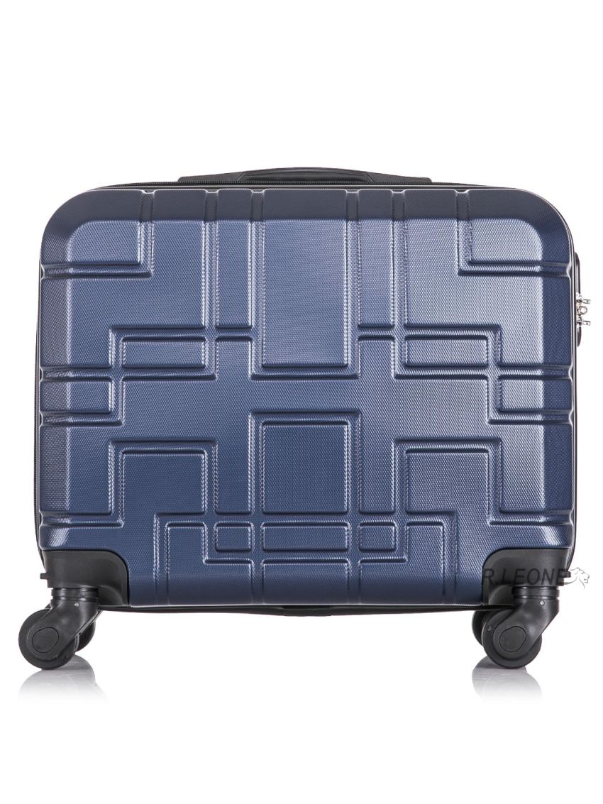 EasyJet Trolley Bagaglio a mano ABS 4 Ruote 2130