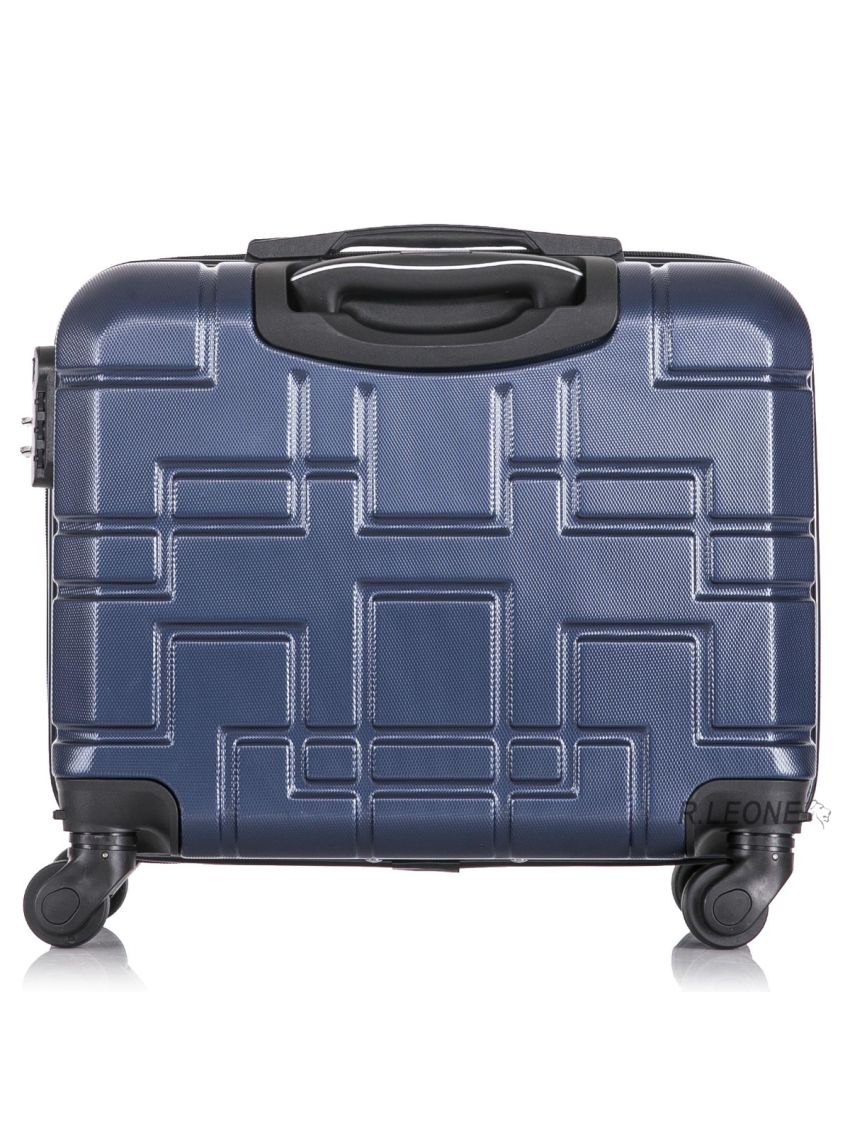 EasyJet Trolley Bagaglio a mano ABS 4 Ruote 2130