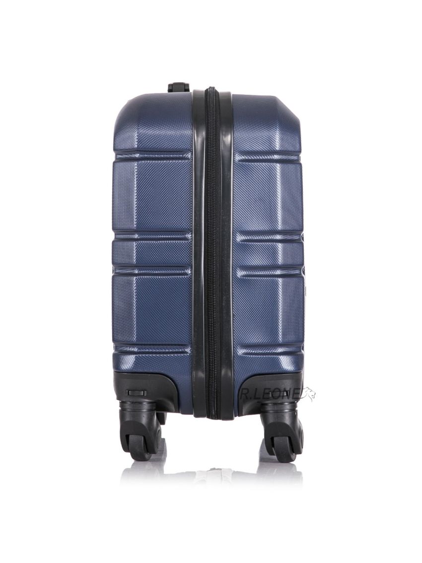 EasyJet Trolley Bagaglio a mano ABS 4 Ruote 2130