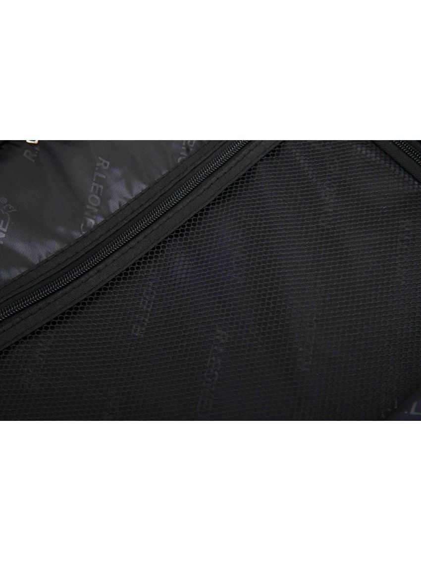 Valigia  40x30x20cm 55x35x25 cm Trolley Bagaglio a Mano in ABS Wizzair Vueling Air Asia Air France ita Alitalia airways KLM 2037FR