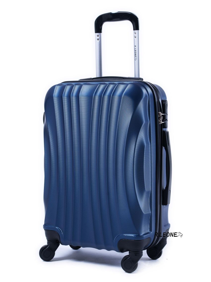 Ruota, Tubo, Manico tubo ,Base ruota , Piedi d'appoggio ,Luchetto, Base d'appoggio. Manici Valigia accessori ricambio R.Leone