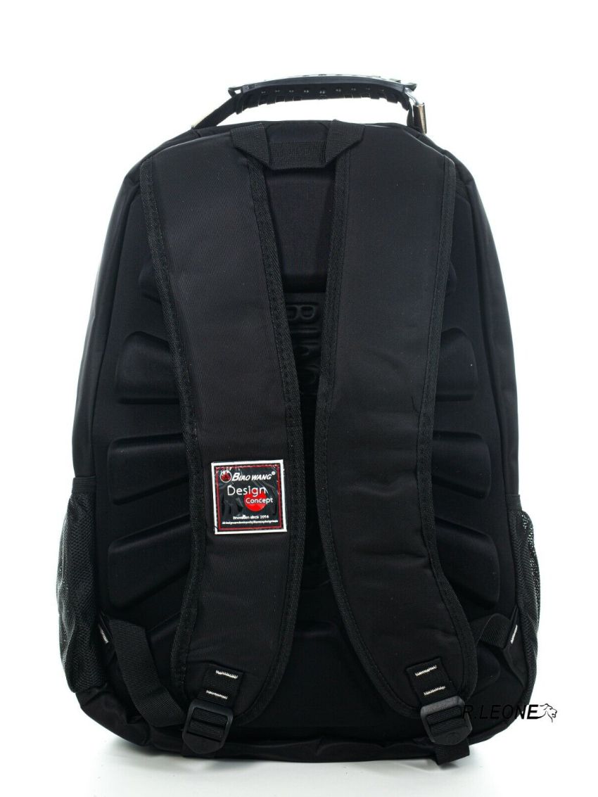  Zaino Sport Viaggio Scuola Lavoro Impermeabile per Computer IPad notebook 1980D