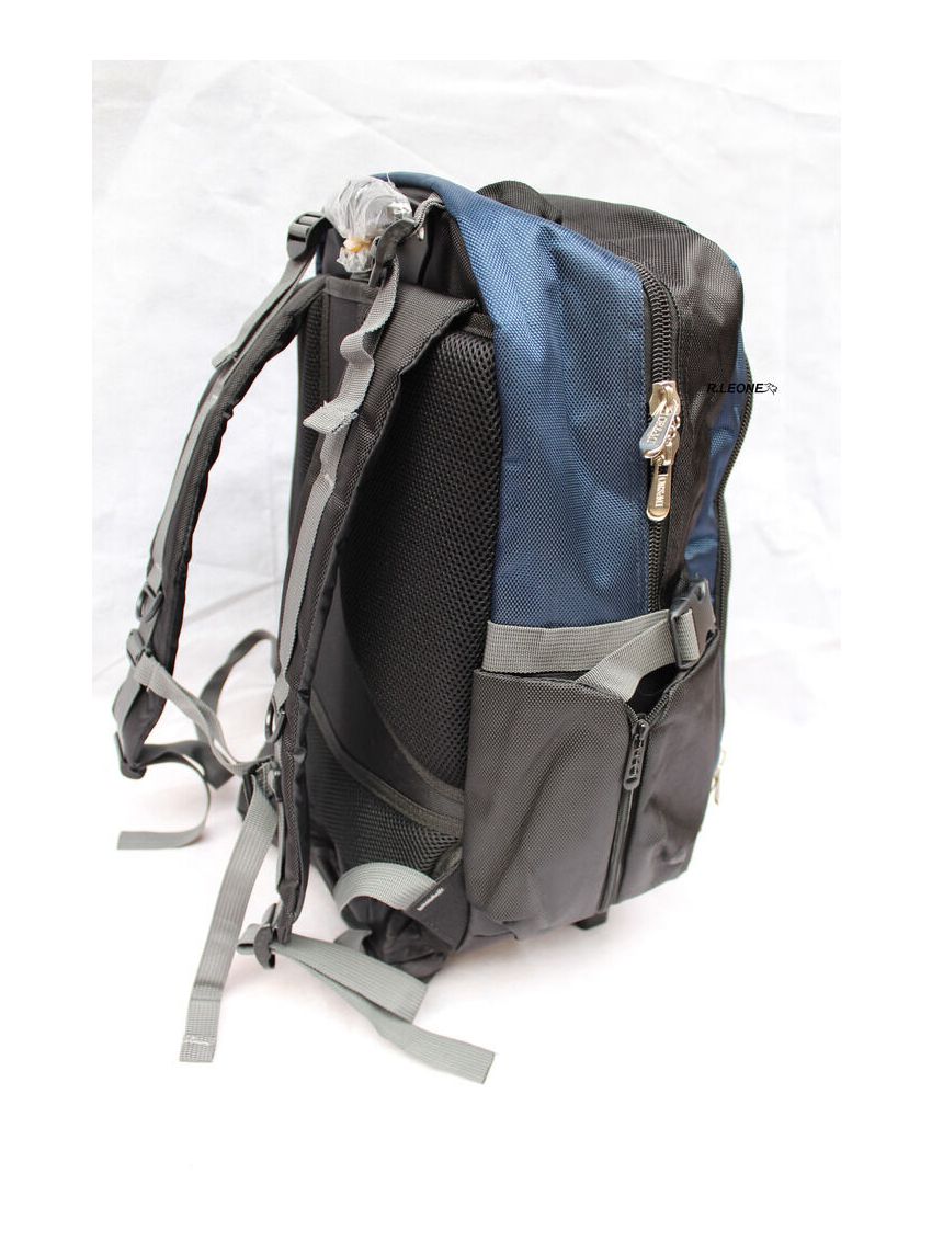 TROLLEY ZAINO BAGAGLIO AEREO CON 2 RUOTE VIAGGI LOW COST