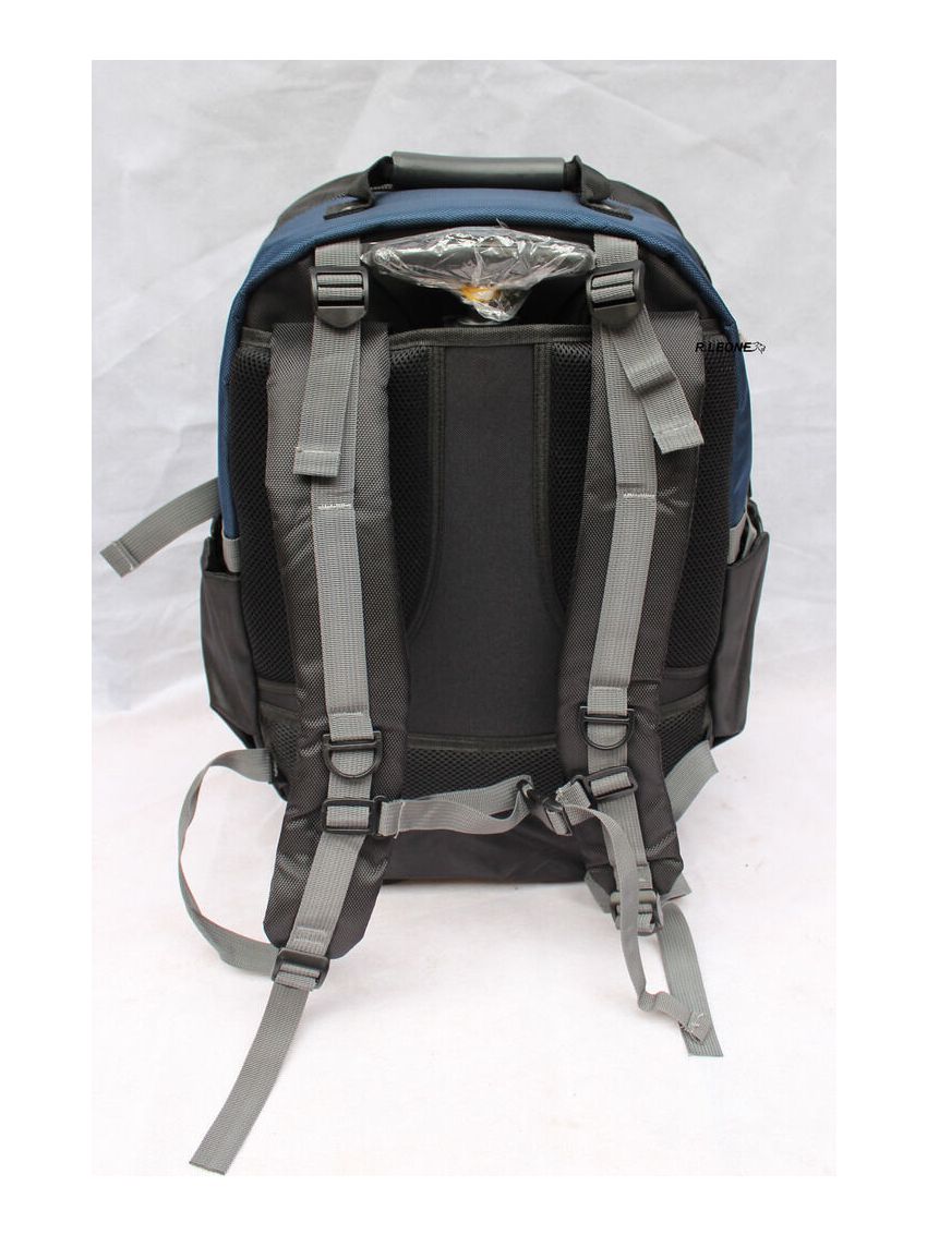 TROLLEY ZAINO BAGAGLIO AEREO CON 2 RUOTE VIAGGI LOW COST