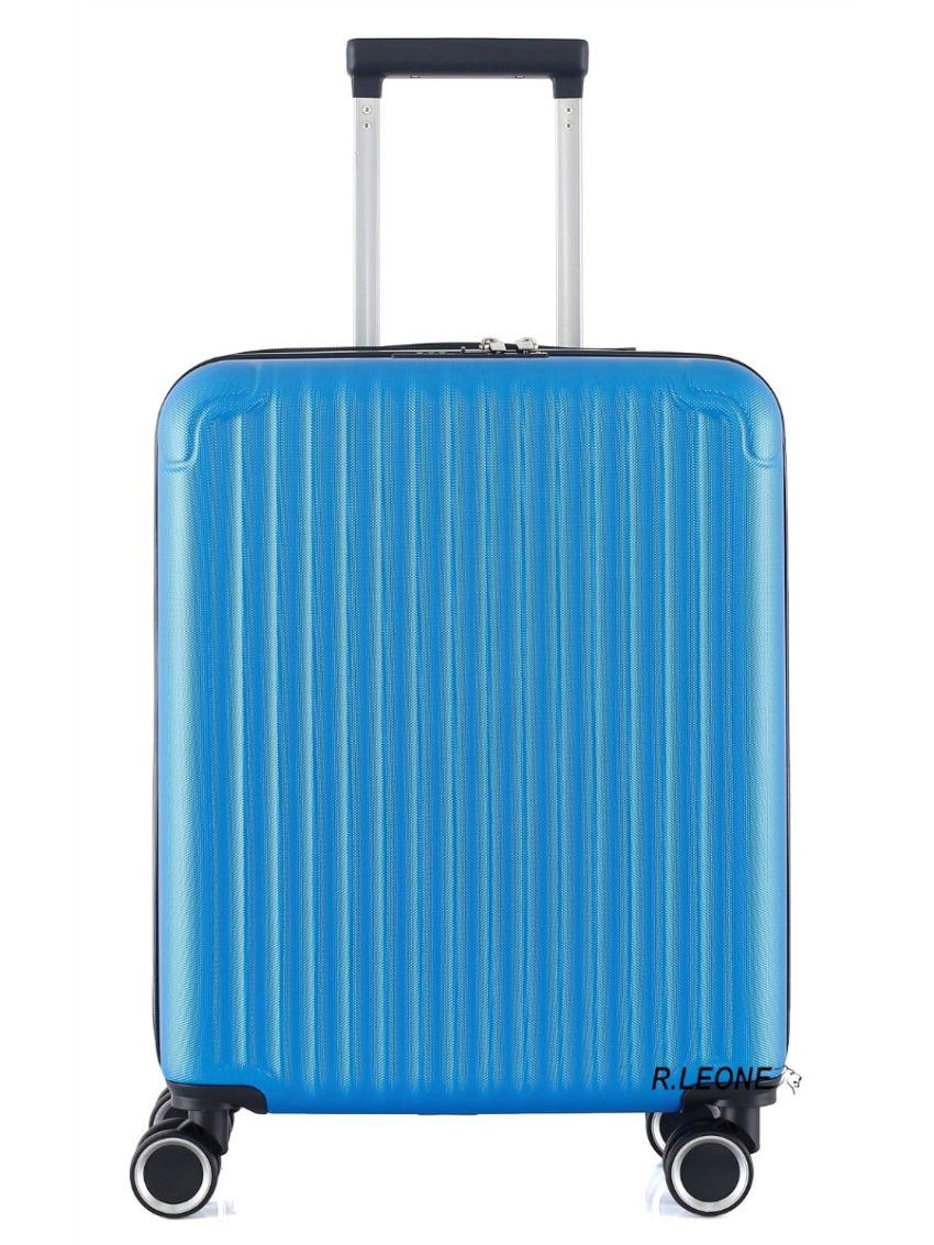 Beauty case Traccolla 40x20x25 cm Ryanair o set 2 Bagaglio a mano ABS 999 2