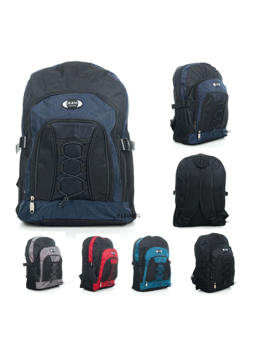  Zaino Per Sport Viaggio Scuola Lavoro per MacBook Pro , IPad e notebook 512