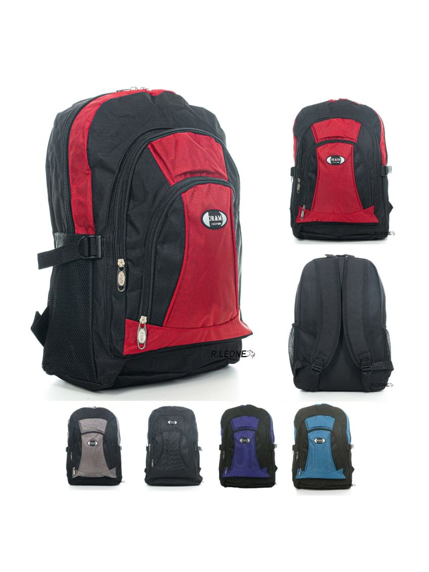  Zaino Sport Viaggio Scuola Lavoro per MacBook Pro , IPad e notebook 963/7492