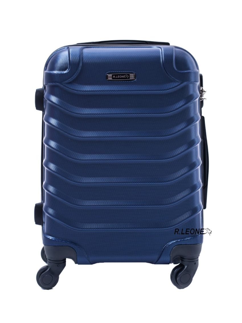 VALIGIA BAGAGLIO A MANO ADATTO RYANAIR 55x40x20 EASYJET 45X36X20 4 RUOTE 2026