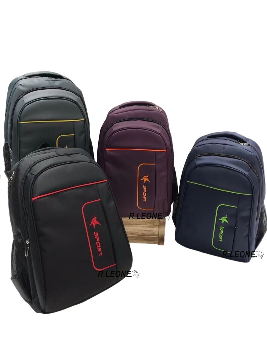 Zaino Per Sport Viaggio Scuola Lavoro per MacBook Pro , IPad e notebook 61805