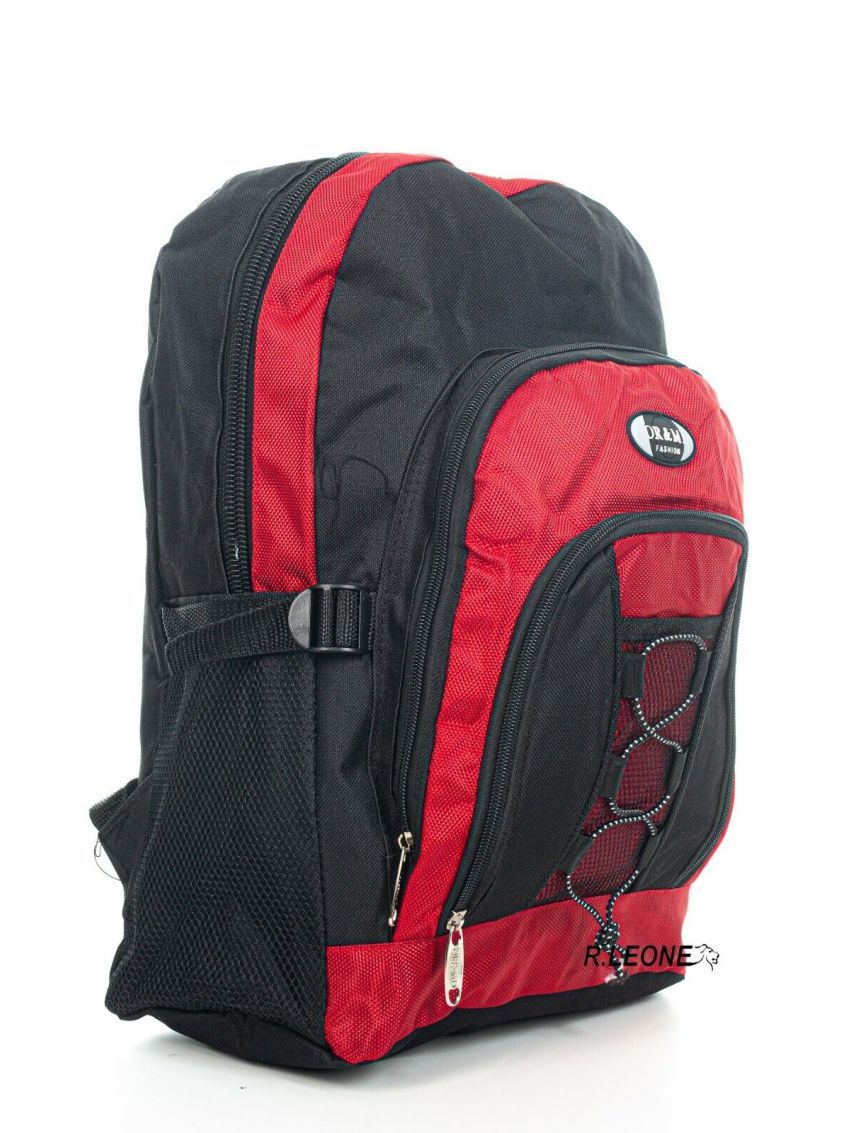 Zaino Per Sport Viaggio Scuola Lavoro per MacBook Pro , IPad e notebook 512/0004