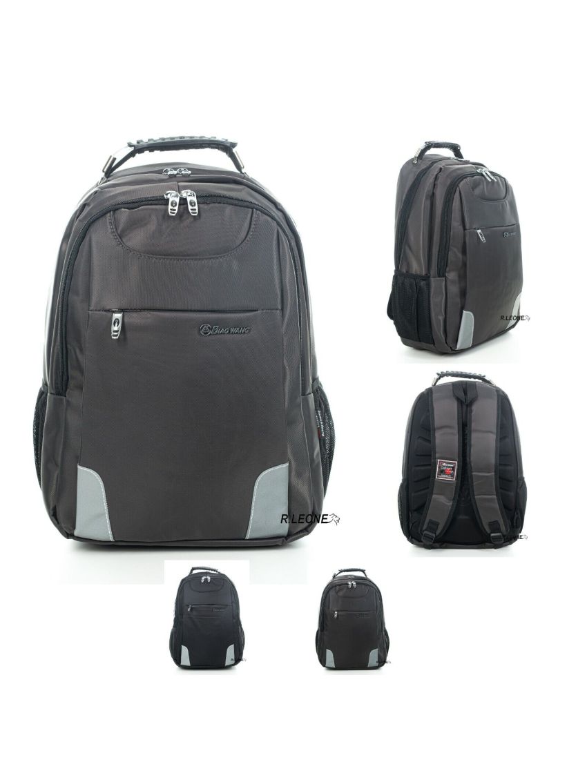  Zaino Sport Viaggio Scuola Lavoro Impermeabile per Computer IPad notebook 1980D