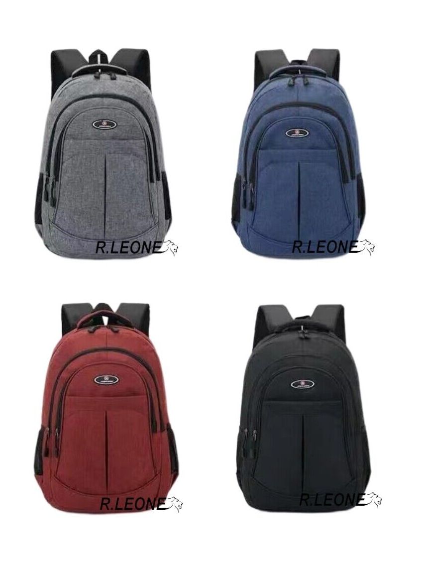 Zaino Per Sport Viaggio Scuola Lavoro per MacBook Pro , IPad e notebook 9927