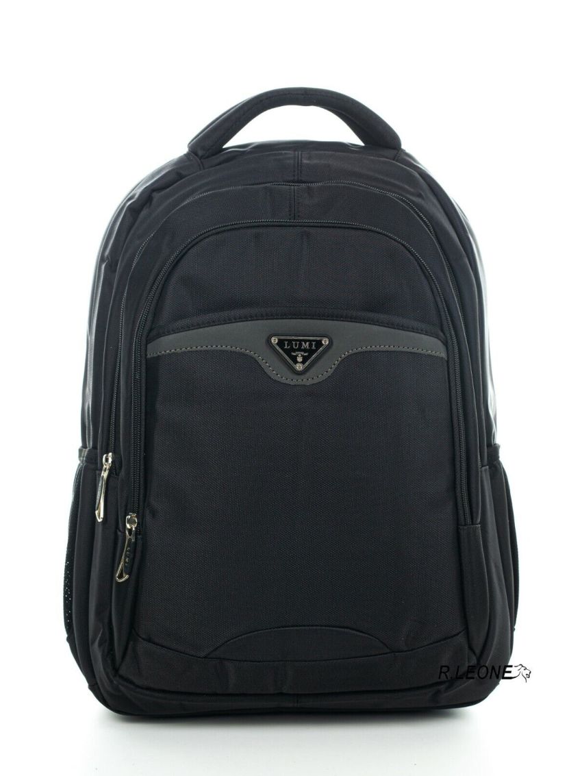  Zaino Sport Viaggio Scuola Lavoro Impermeabile per Computer IPad notebook 1302