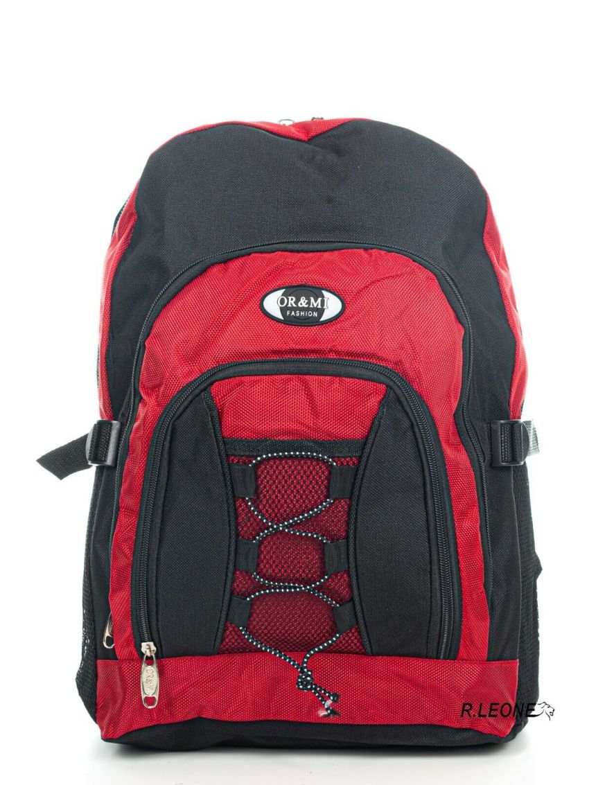 Zaino Per Sport Viaggio Scuola Lavoro per MacBook Pro , IPad e notebook 512/0004