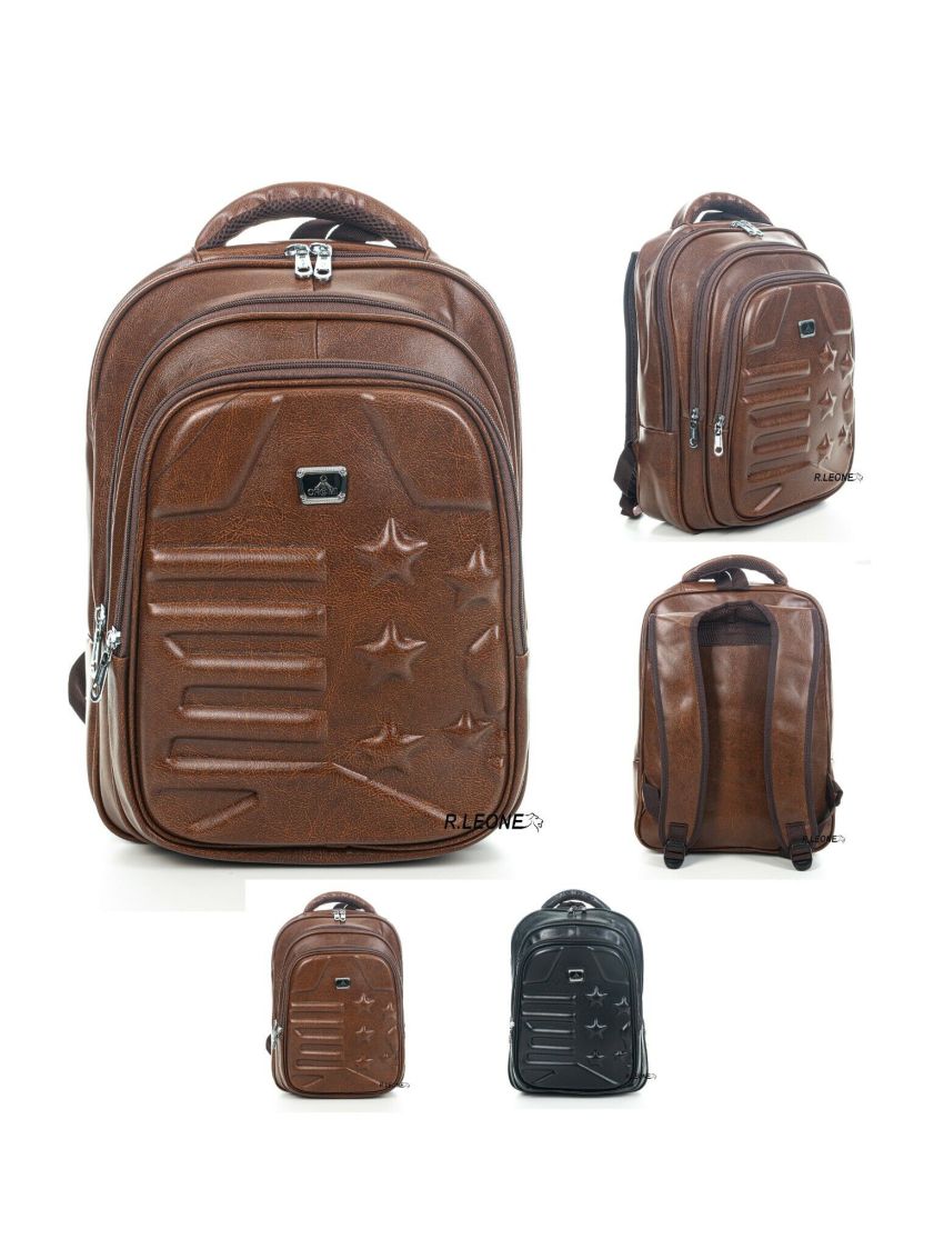  Zaino Per Sport Viaggio Scuola Lavoro per MacBook Pro , IPad e notebook 589585