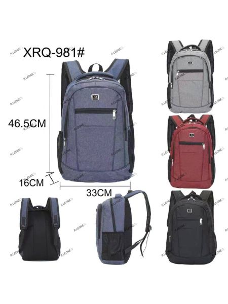 Zaino Per Sport Viaggio Scuola Campeggio per MacBook Pro , IPad e notebook00040