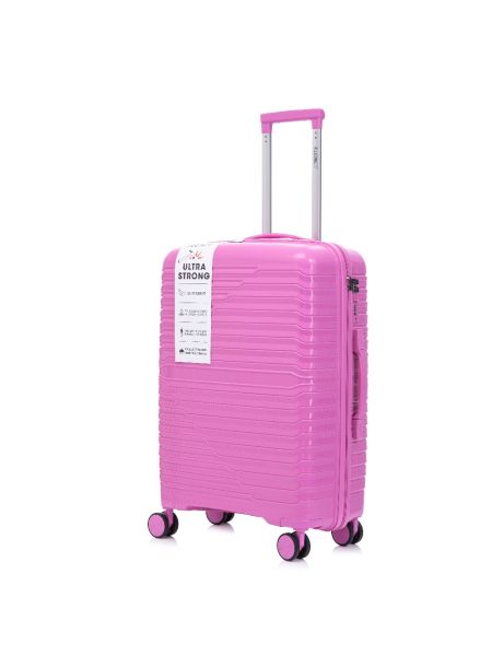 Valigie Grandi Viaggio Le Valigie Più Resistenti MARKSMAN Viaggio